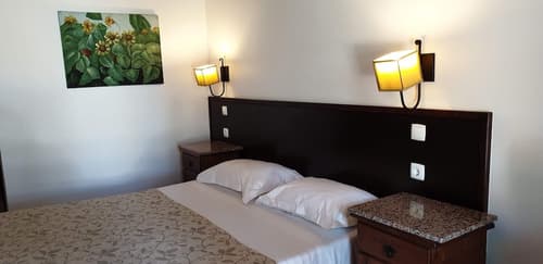 Quinta do Mar - Country & Sea Village, Room