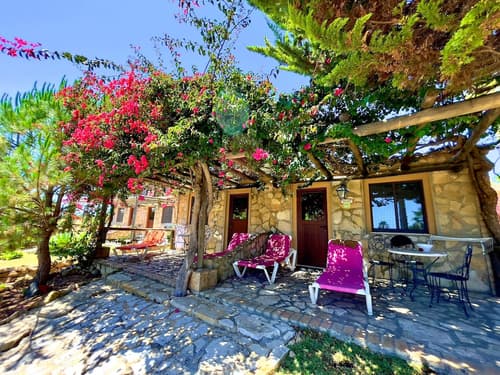 Quinta do Mar - Country & Sea Village, Room