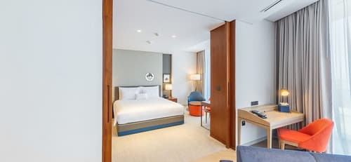 JA Lake View Hotel, Dubai, Room