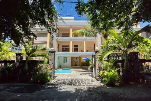 Residence Le Palmiste, Primary image