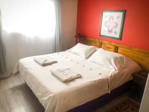 Hotel Mustapic, Room