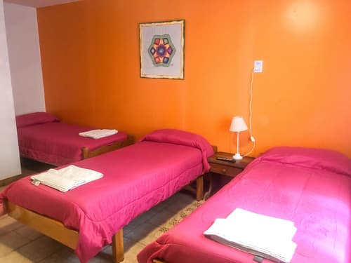 Hotel Mustapic, Room