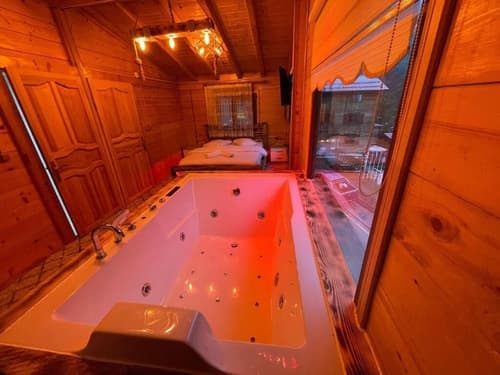 Ayder Ardic Apart, Room