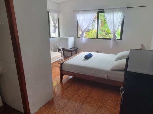 Papaya Guesthouse, Room