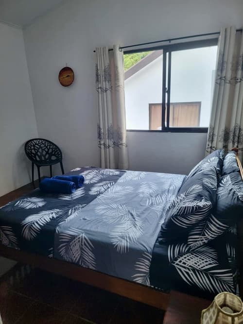 Papaya Guesthouse, Room