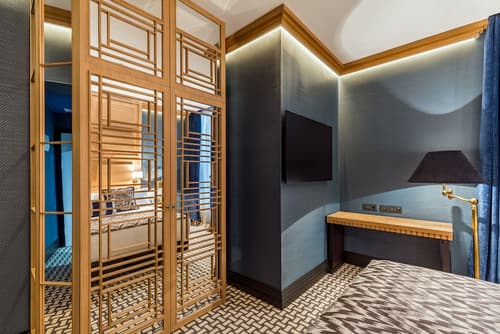 Room Mate Collection Alba, Madrid, Room