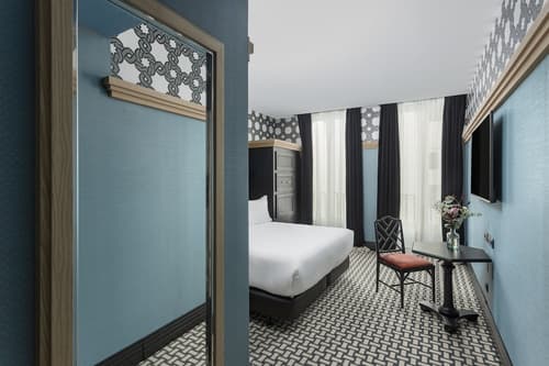 Room Mate Collection Alba, Madrid, Room