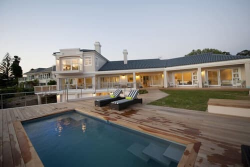 Bollard Bay House, Primary image