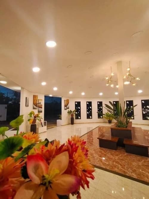 The Story Resort Bohol, Reception