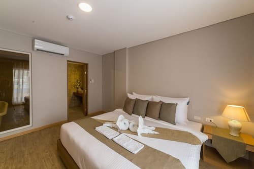 The Story Resort Bohol, Room