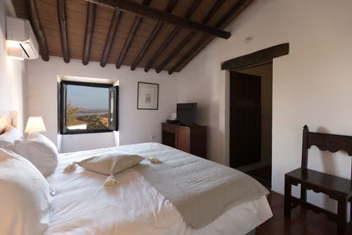 Estalagem de Monsaraz, Room