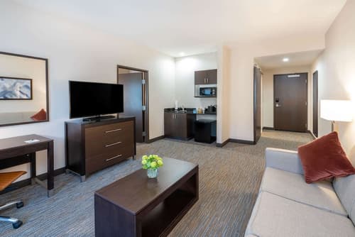 Wingate by Wyndham Moab, Room