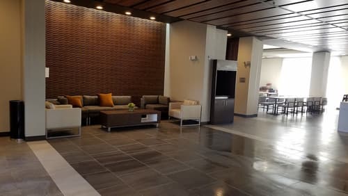 Wingate by Wyndham Moab, Lobby lounge