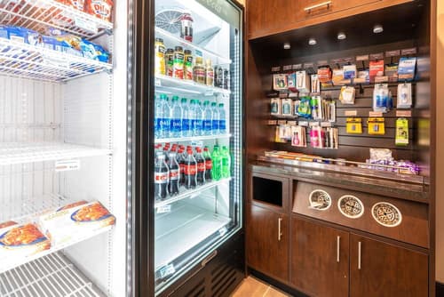 Wingate by Wyndham Moab, Property amenity