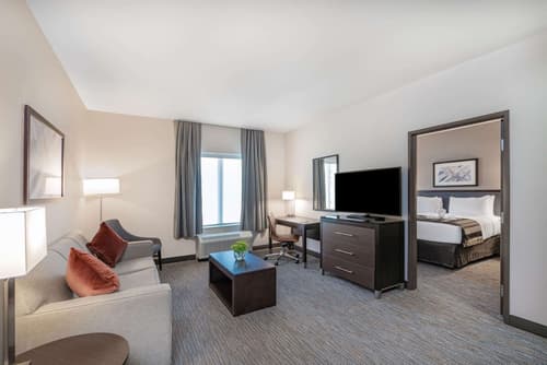 Wingate by Wyndham Moab, Room