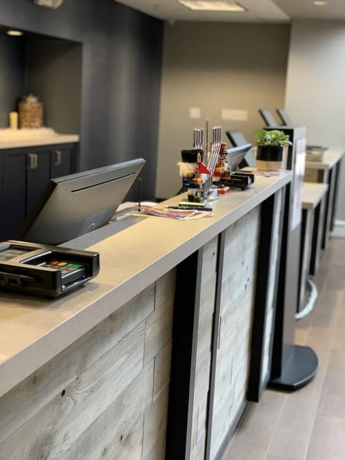 Hotel Caza Fisherman's Wharf, Reception