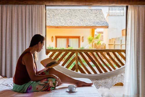 Villa Mag Hotel, Room