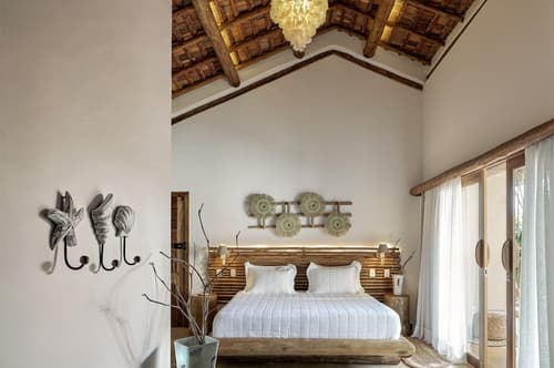 Villa Mag Hotel, Room