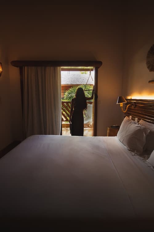 Villa Mag Hotel, Room