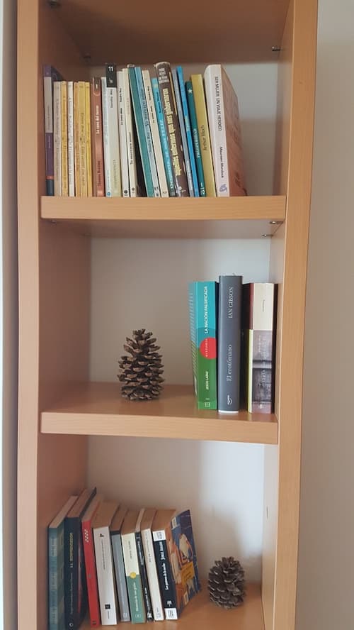 Chalet Anagato, Room