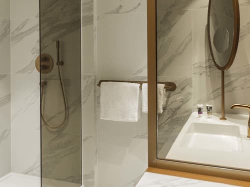 Mercure Luxembourg off Kirchberg, Room