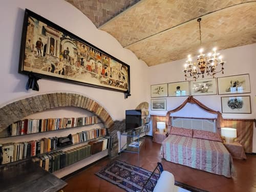 Casa Masoli B&B, Room