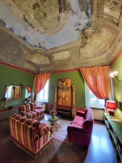 Casa Masoli B&B, Room