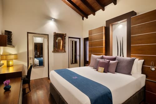 Baoase Luxury Resort, Room