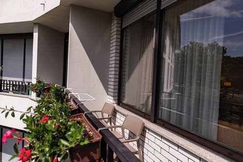 Hotel Vitarium Superior – Terme Krka, Balcony