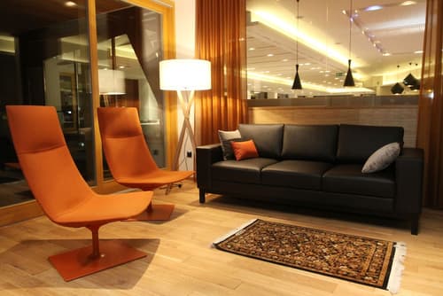 Hotel Vitarium Superior – Terme Krka, Lobby sitting area