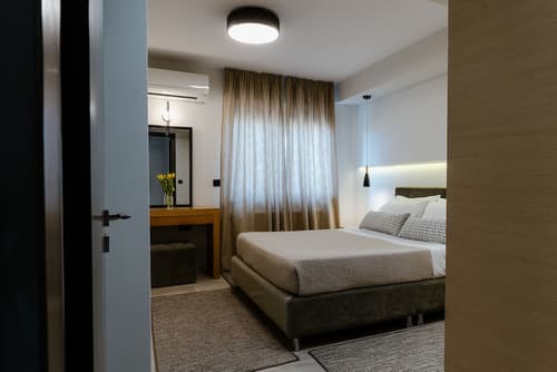 Andrews Luxury Residence, Room