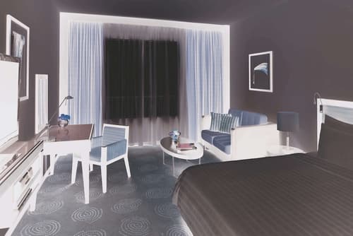 Avani Deira Dubai Hotel, Room