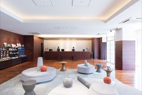 Hotel MyStays Kyoto - Shijo, Lobby