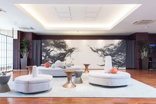 Hotel MyStays Kyoto - Shijo, Lobby