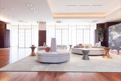 Hotel MyStays Kyoto - Shijo, Lobby