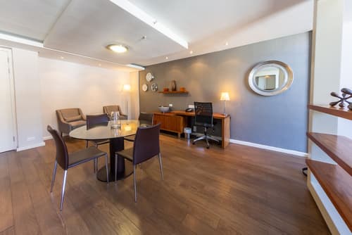 DoubleTree by Hilton Cape Town - Upper Eastside, Room