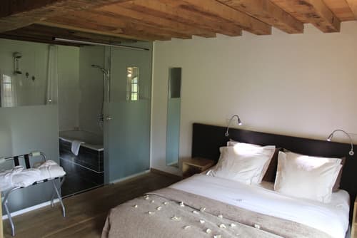 B&B Baron's House Neerijse - Leuven, Room