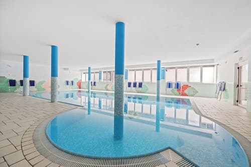 Aparthotel Princess, Pool