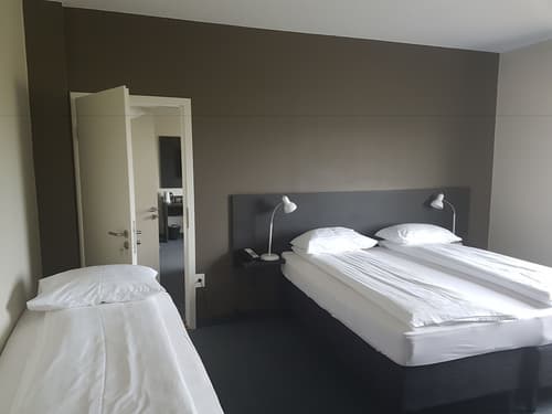 Konvin Hotel by Reykjavik Keflavik Airport, Room