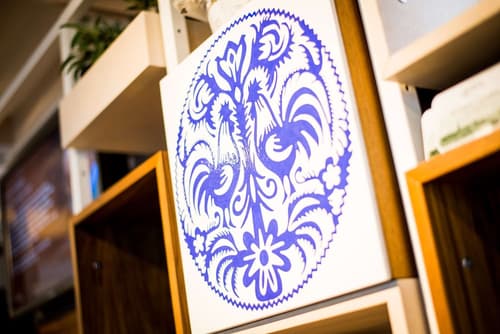 Hilton Garden Inn Krakow, Lobby