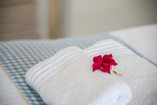 Cycladic Islands Hotel & Spa, Children's theme room