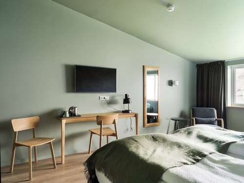 Hotel Katla by Keahotels, Room