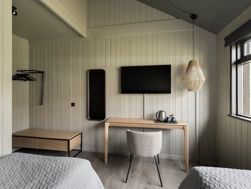 Hotel Katla by Keahotels, Room