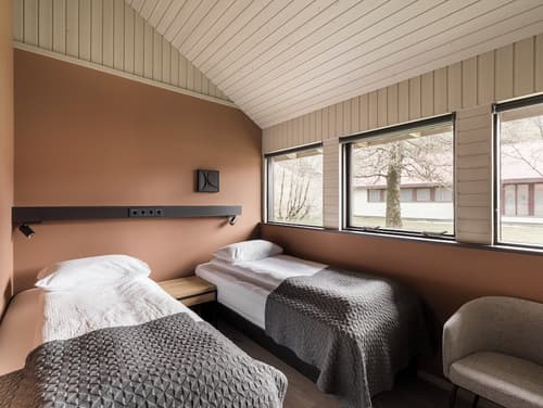 Hotel Katla by Keahotels, Room