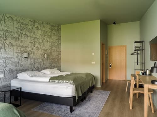 Hotel Katla by Keahotels, Room