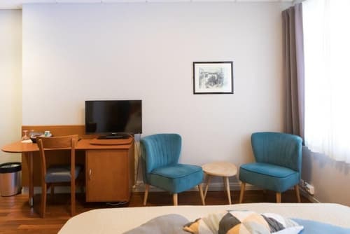 Aalesund Airport Hotel, Room