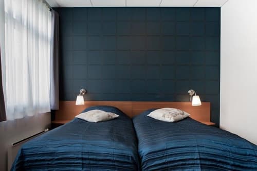 Aalesund Airport Hotel, Room