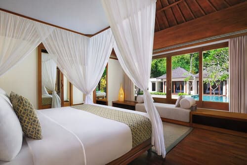 Amarterra Villas Resort Bali Nusa Dua, Autograph Collection, Room