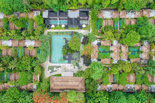 Amarterra Villas Resort Bali Nusa Dua, Autograph Collection, Aerial view