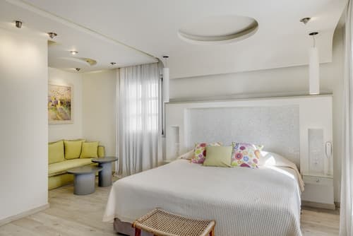 Kouros Art Hotel - Adults Only, Room